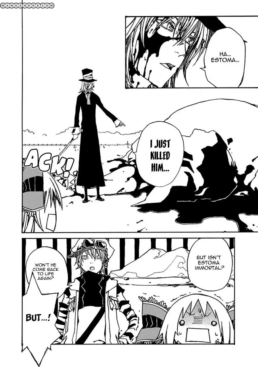 Read Fermer Mardi chapter 1 image 4 on Lezhin