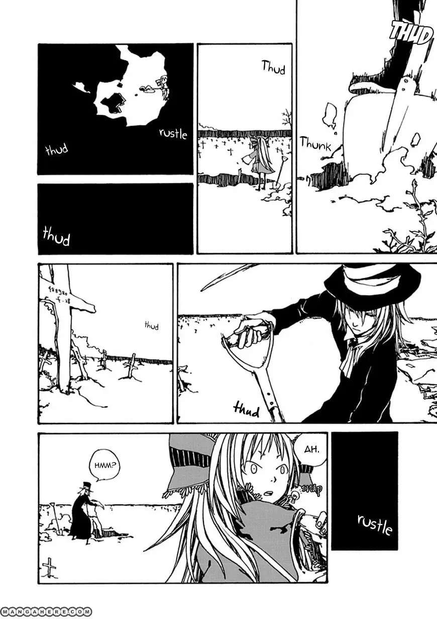 Read Fermer Mardi chapter 1 image 40 on Lezhin