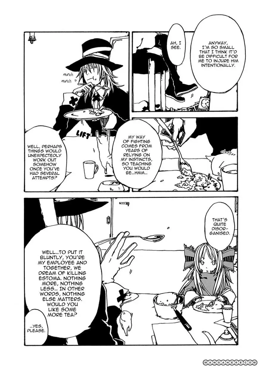 Read Fermer Mardi chapter 1 image 43 on Lezhin