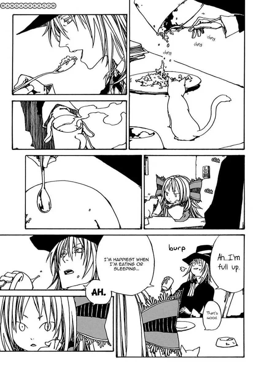 Read Fermer Mardi chapter 1 image 45 on Lezhin