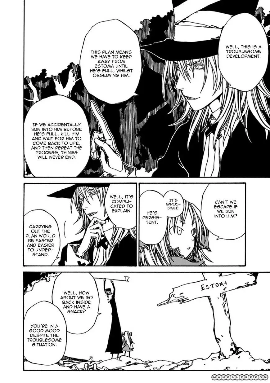 Read Fermer Mardi chapter 1 image 48 on Lezhin