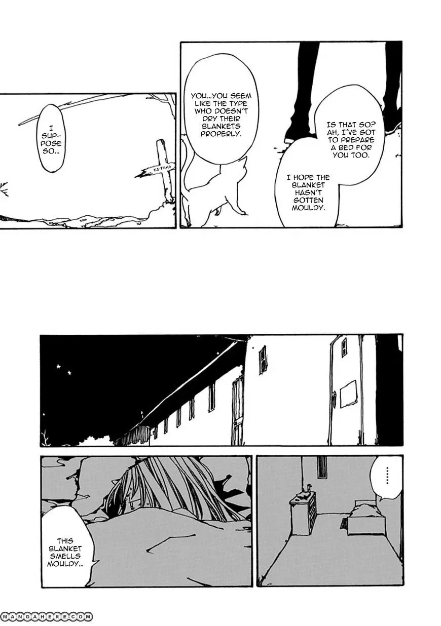 Read Fermer Mardi chapter 1 image 49 on Lezhin