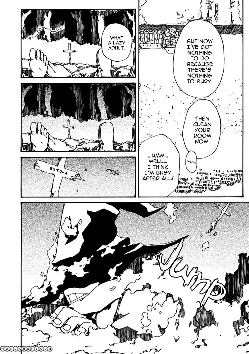 Read Fermer Mardi chapter 1 image 54 on Lezhin