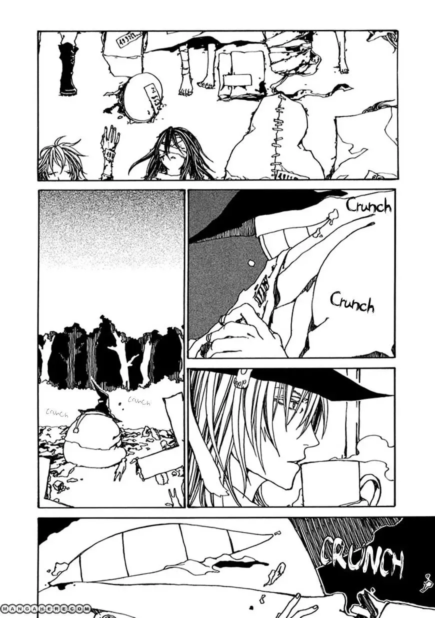Read Fermer Mardi chapter 1 image 56 on Lezhin
