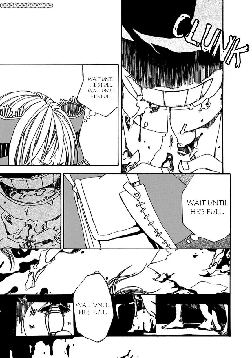 Read Fermer Mardi chapter 1 image 59 on Lezhin