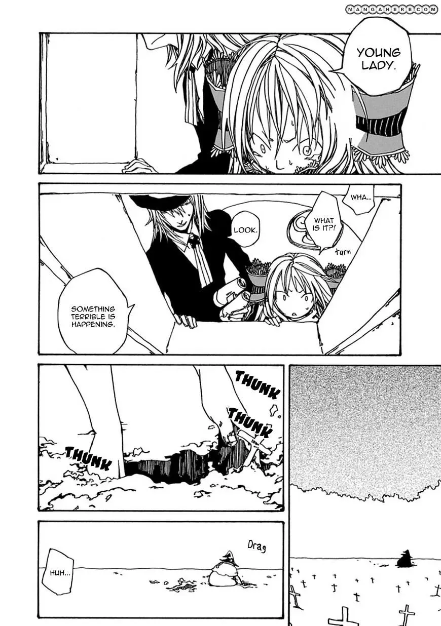 Read Fermer Mardi chapter 1 image 60 on Lezhin