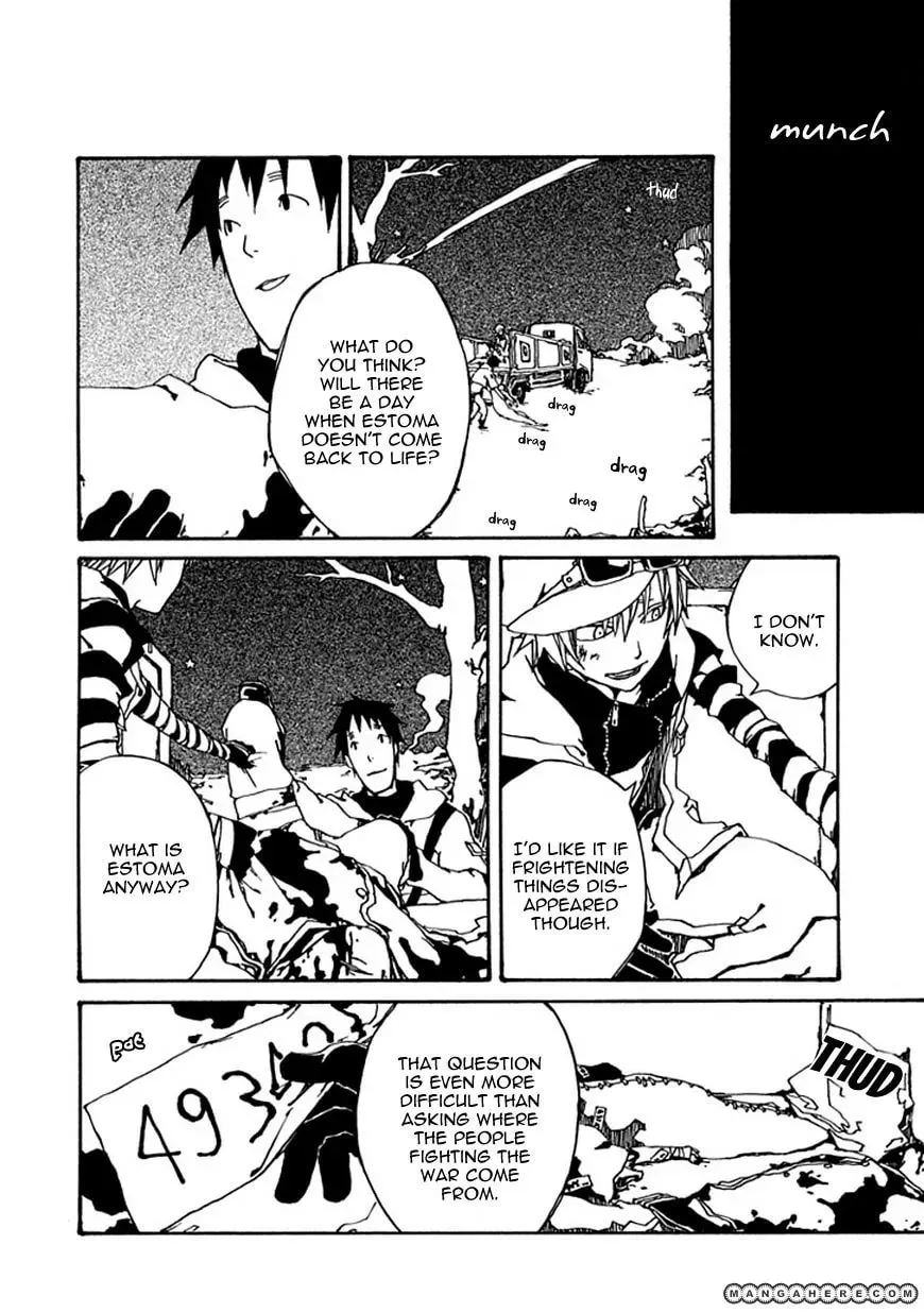 Read Fermer Mardi chapter 1 image 62 on Lezhin