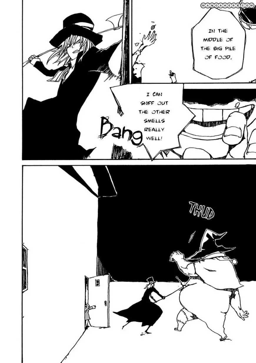 Read Fermer Mardi chapter 1 image 66 on Lezhin