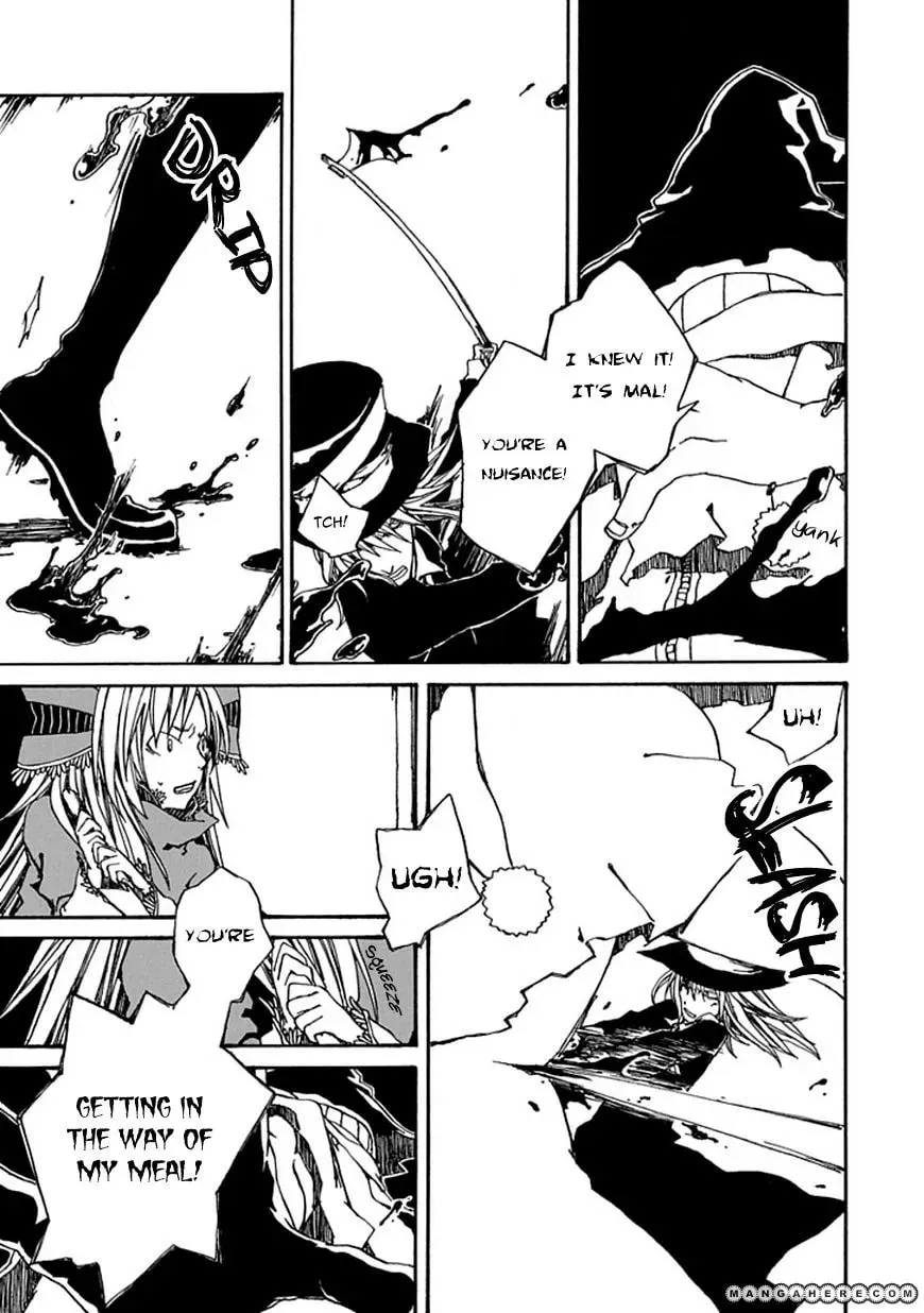 Read Fermer Mardi chapter 1 image 67 on Lezhin