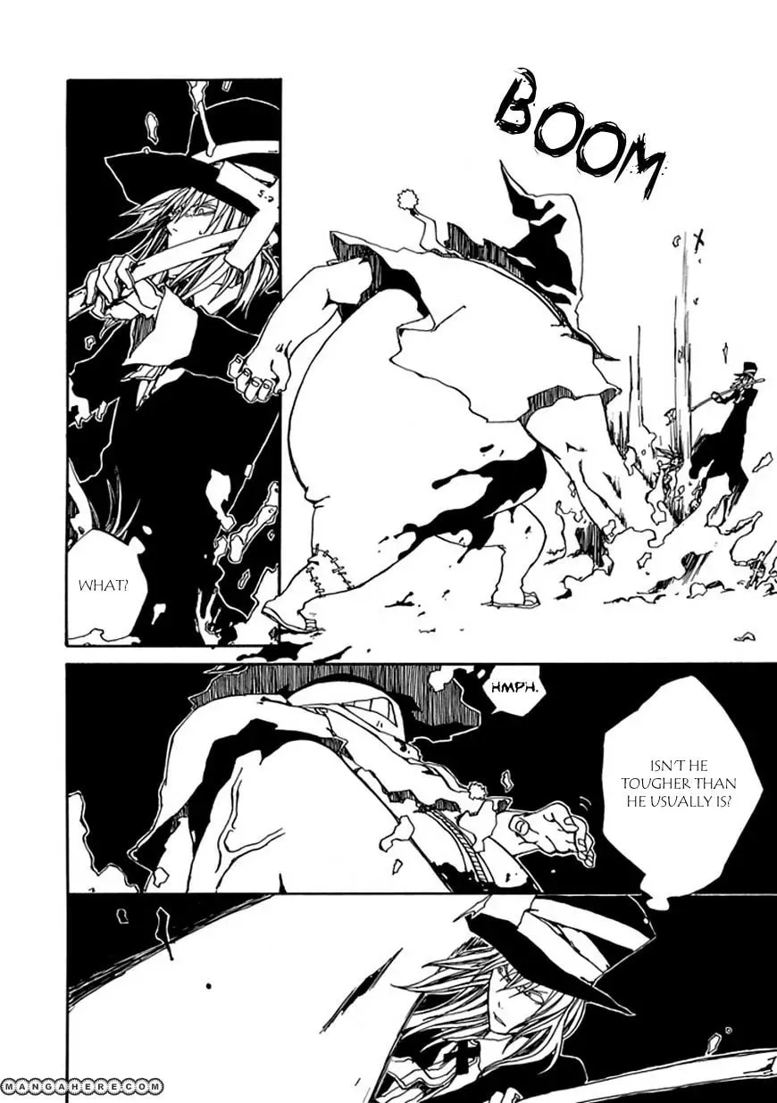 Read Fermer Mardi chapter 1 image 68 on Lezhin