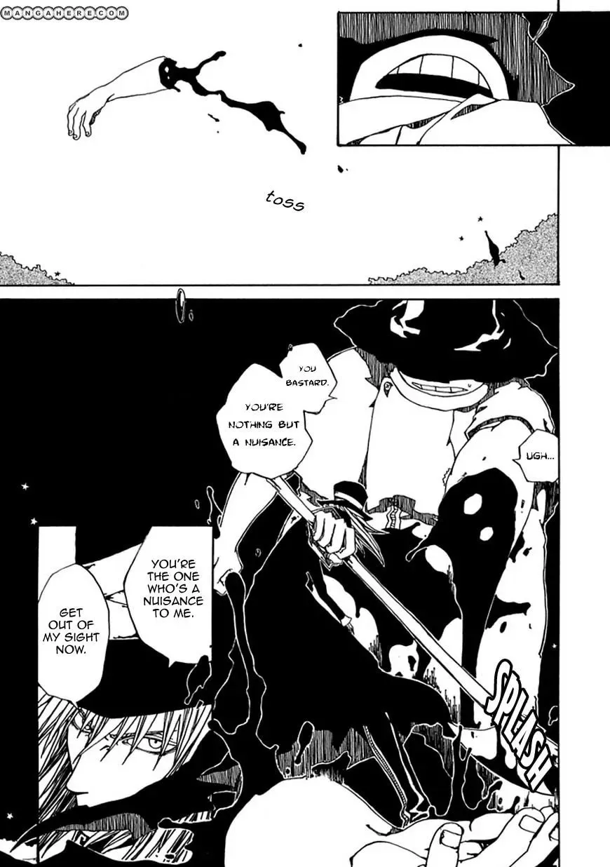Read Fermer Mardi chapter 1 image 69 on Lezhin