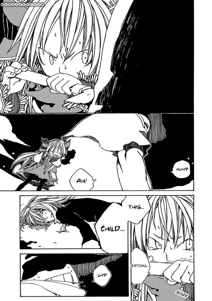 Read Fermer Mardi chapter 1 image 73 on Lezhin