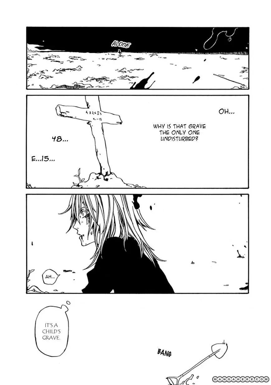Read Fermer Mardi chapter 1 image 75 on Lezhin