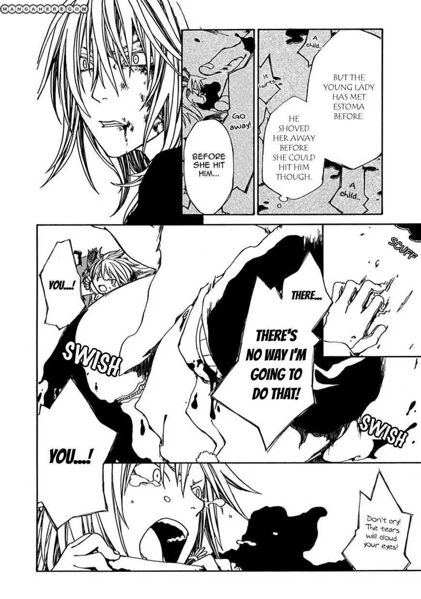 Read Fermer Mardi chapter 1 image 76 on Lezhin
