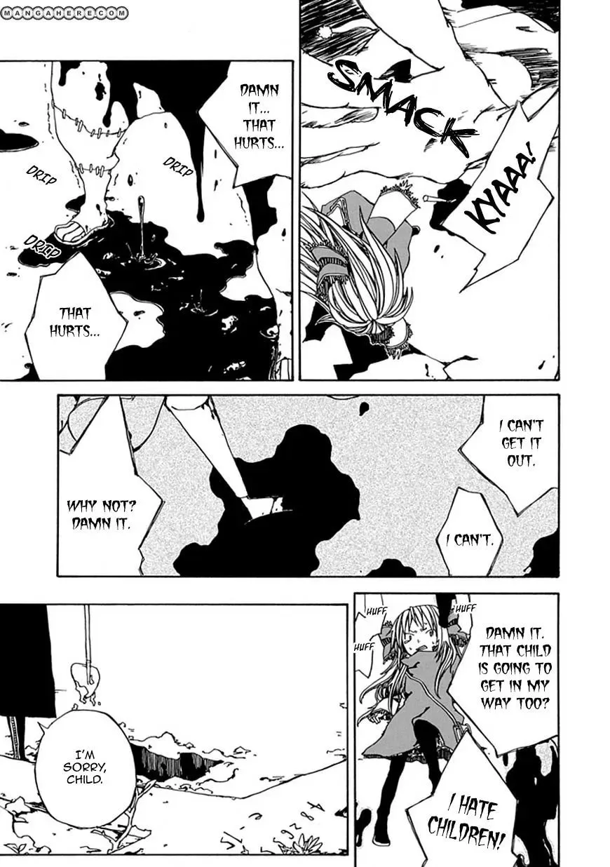 Read Fermer Mardi chapter 1 image 77 on Lezhin