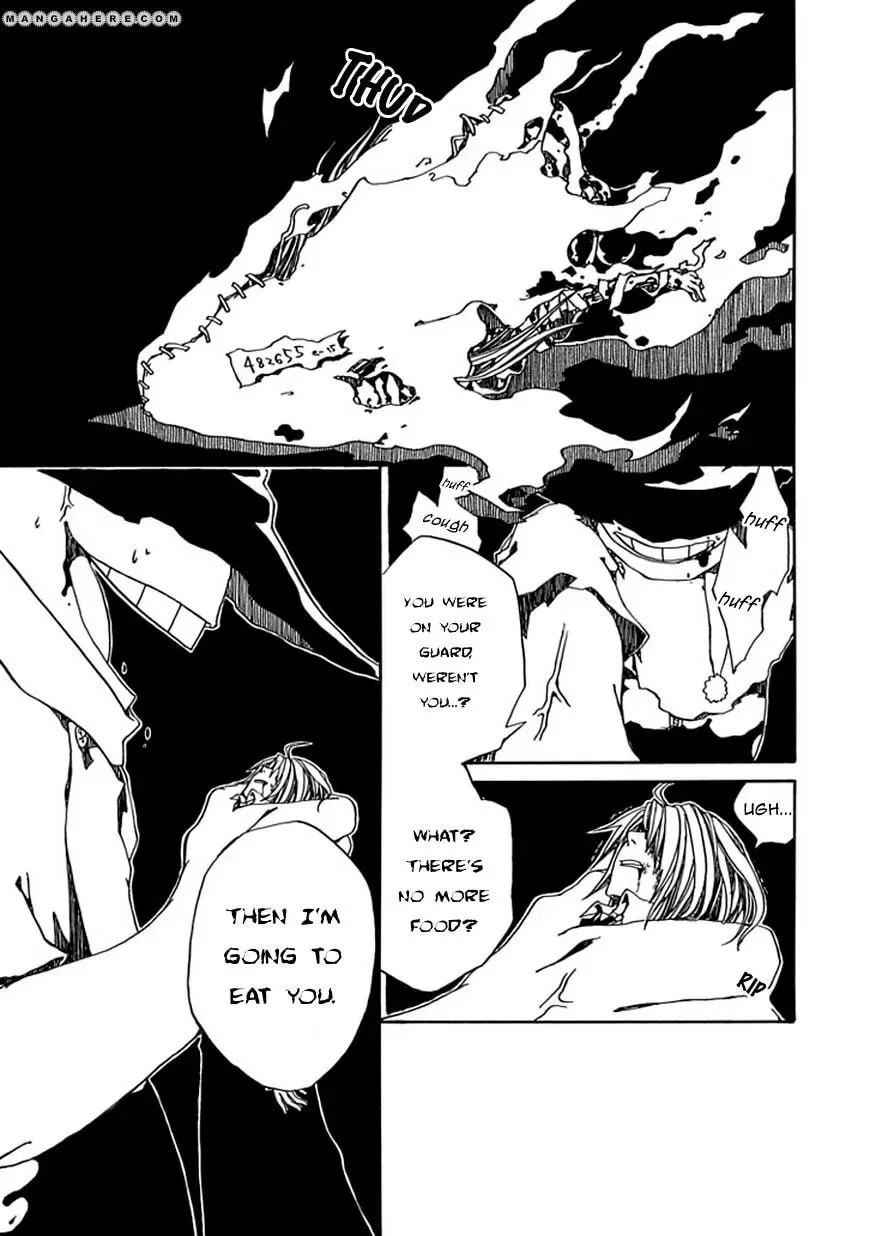 Read Fermer Mardi chapter 1 image 81 on Lezhin