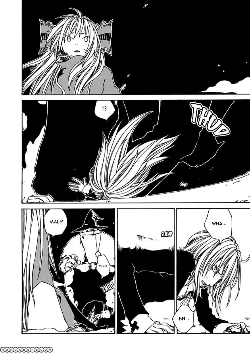 Read Fermer Mardi chapter 1 image 82 on Lezhin