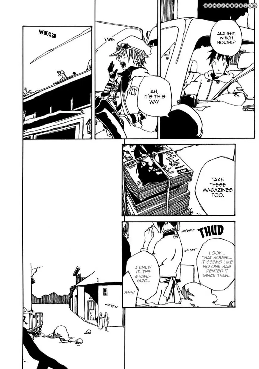 Read Fermer Mardi chapter 1 image 92 on Lezhin