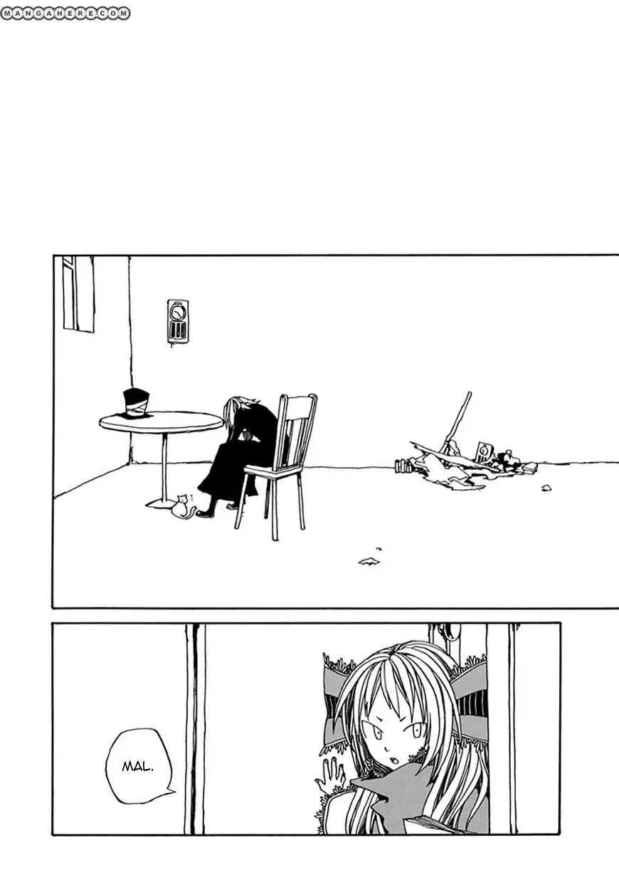 Read Fermer Mardi chapter 1 image 94 on Lezhin