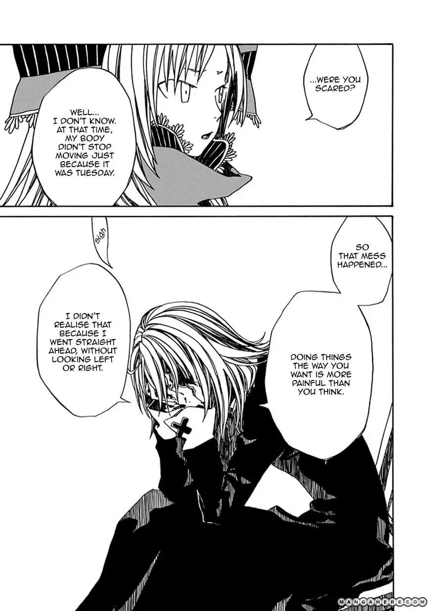 Read Fermer Mardi chapter 1 image 97 on Lezhin
