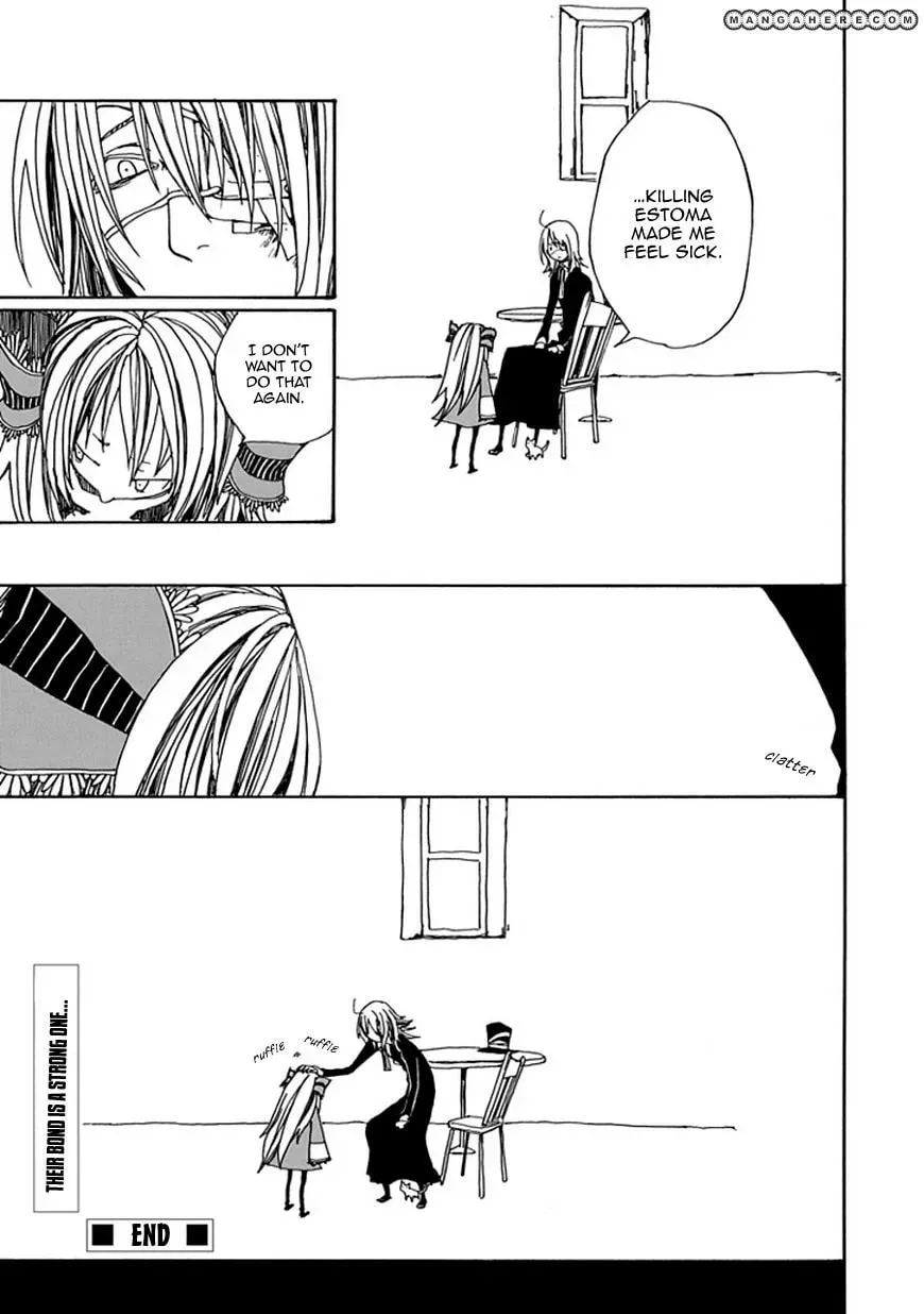 Read Fermer Mardi chapter 1 image 99 on Lezhin