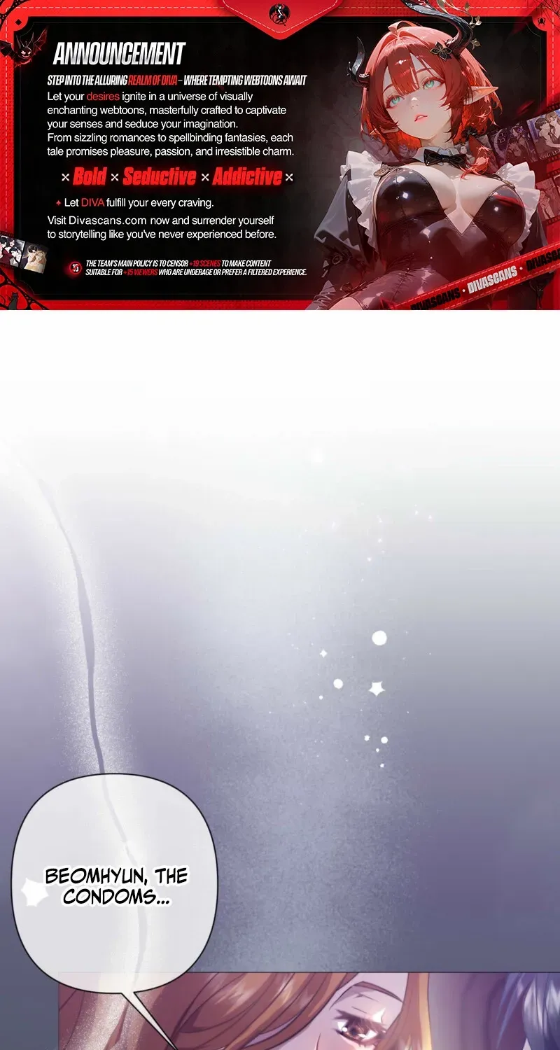 Read Fertile Period Couple chapter 10 image 1 on Lezhin