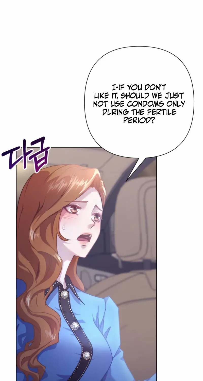 Read Fertile Period Couple chapter 10 image 10 on Lezhin