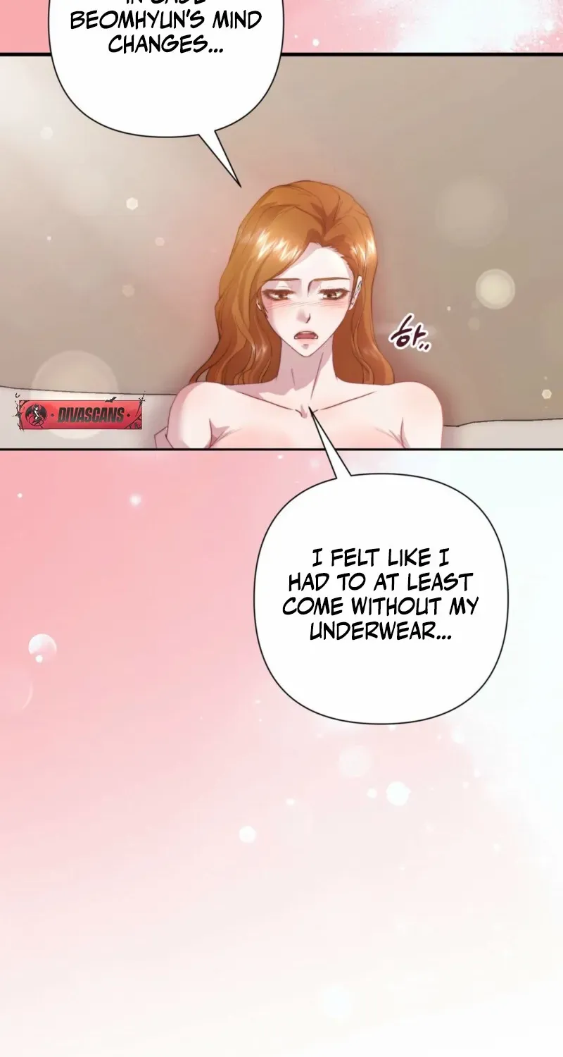 Read Fertile Period Couple chapter 10 image 32 on Lezhin