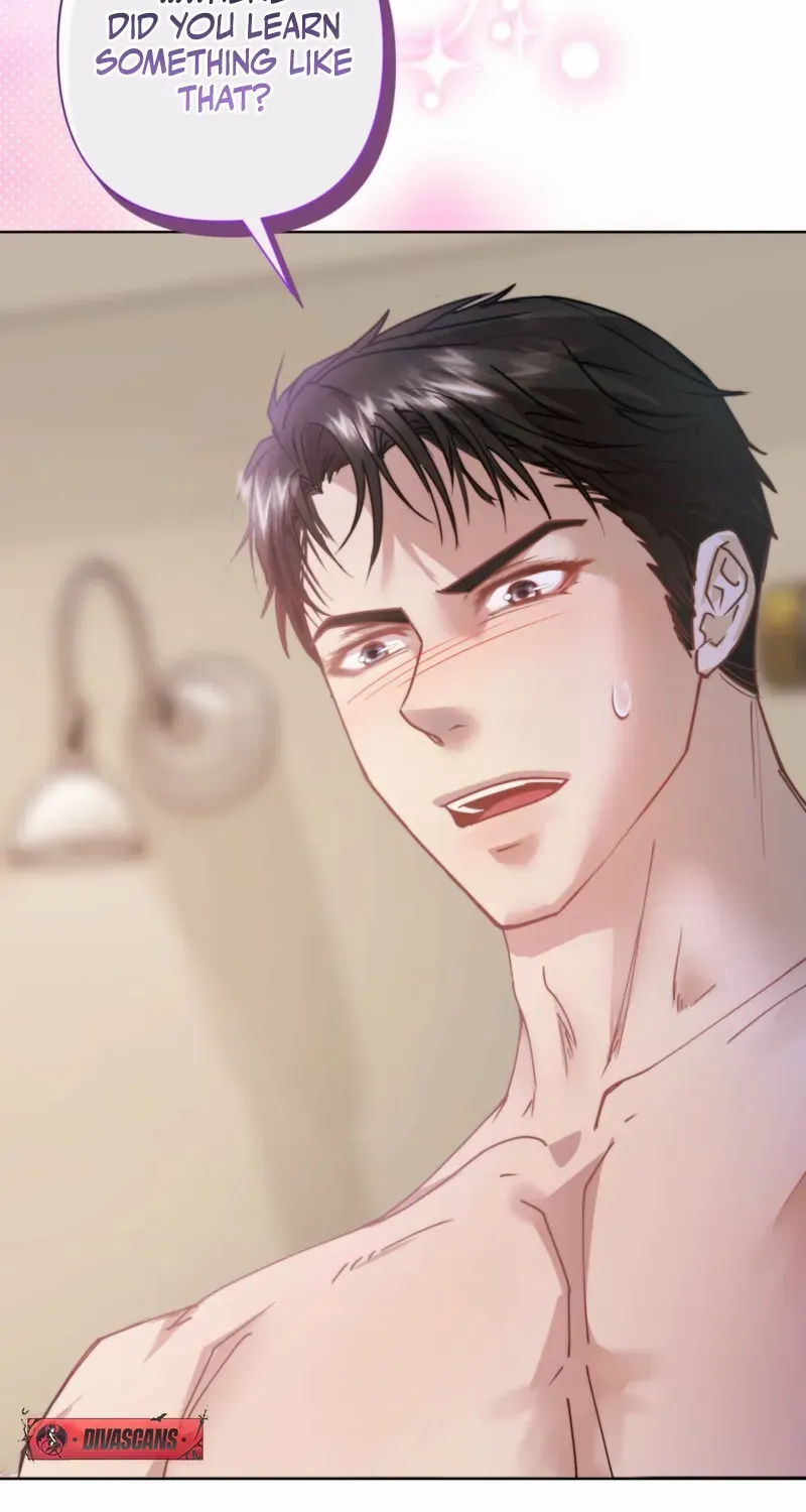 Read Fertile Period Couple chapter 10 image 42 on Lezhin