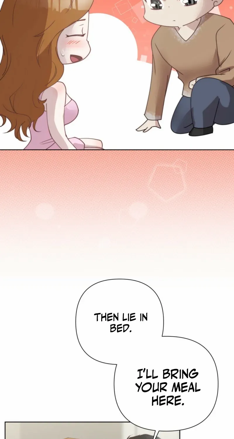 Read Fertile Period Couple chapter 11 image 22 on Lezhin
