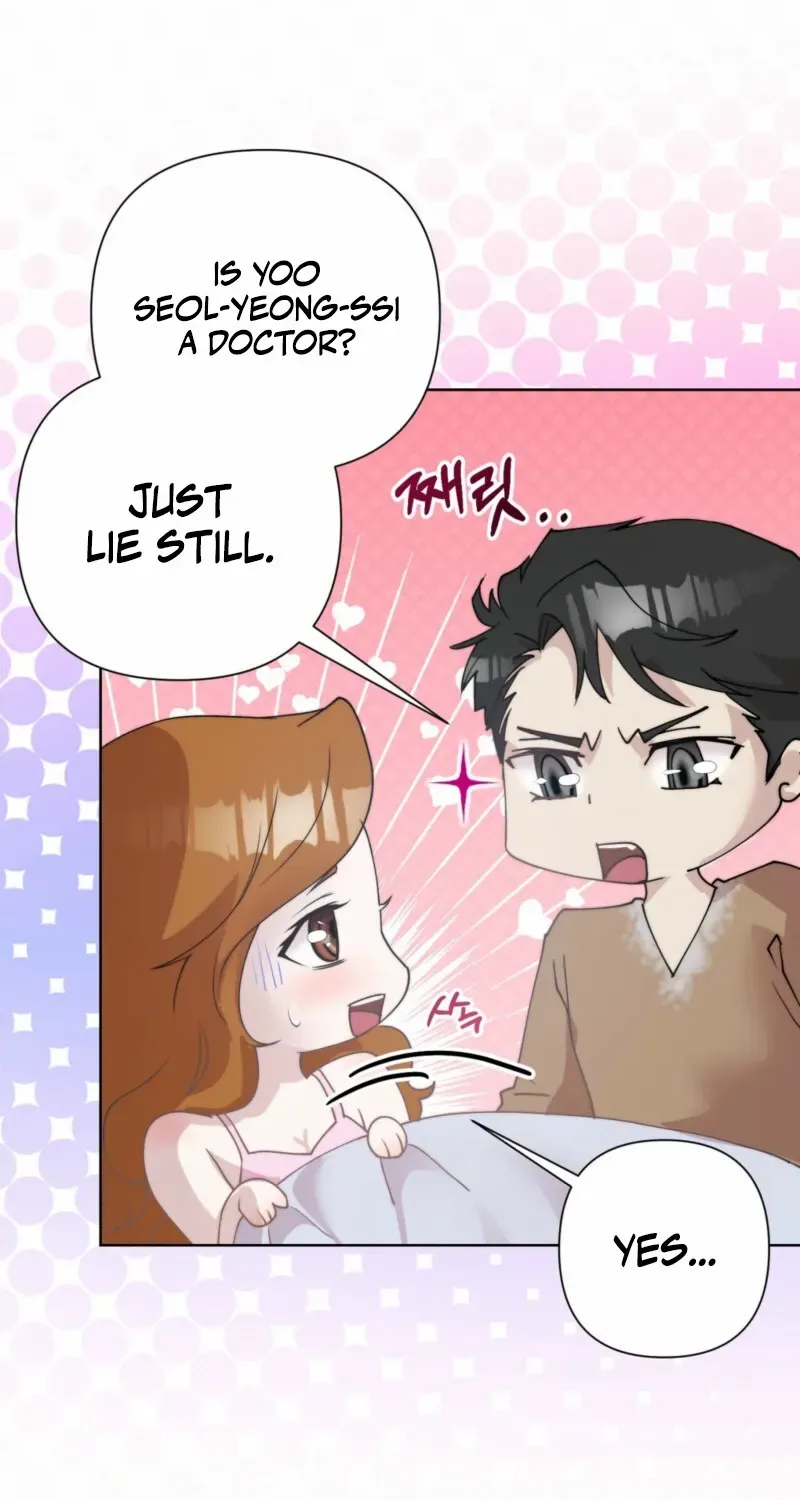 Read Fertile Period Couple chapter 11 image 24 on Lezhin