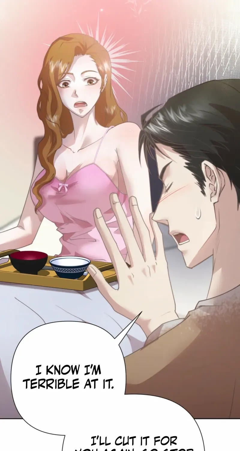 Read Fertile Period Couple chapter 11 image 33 on Lezhin