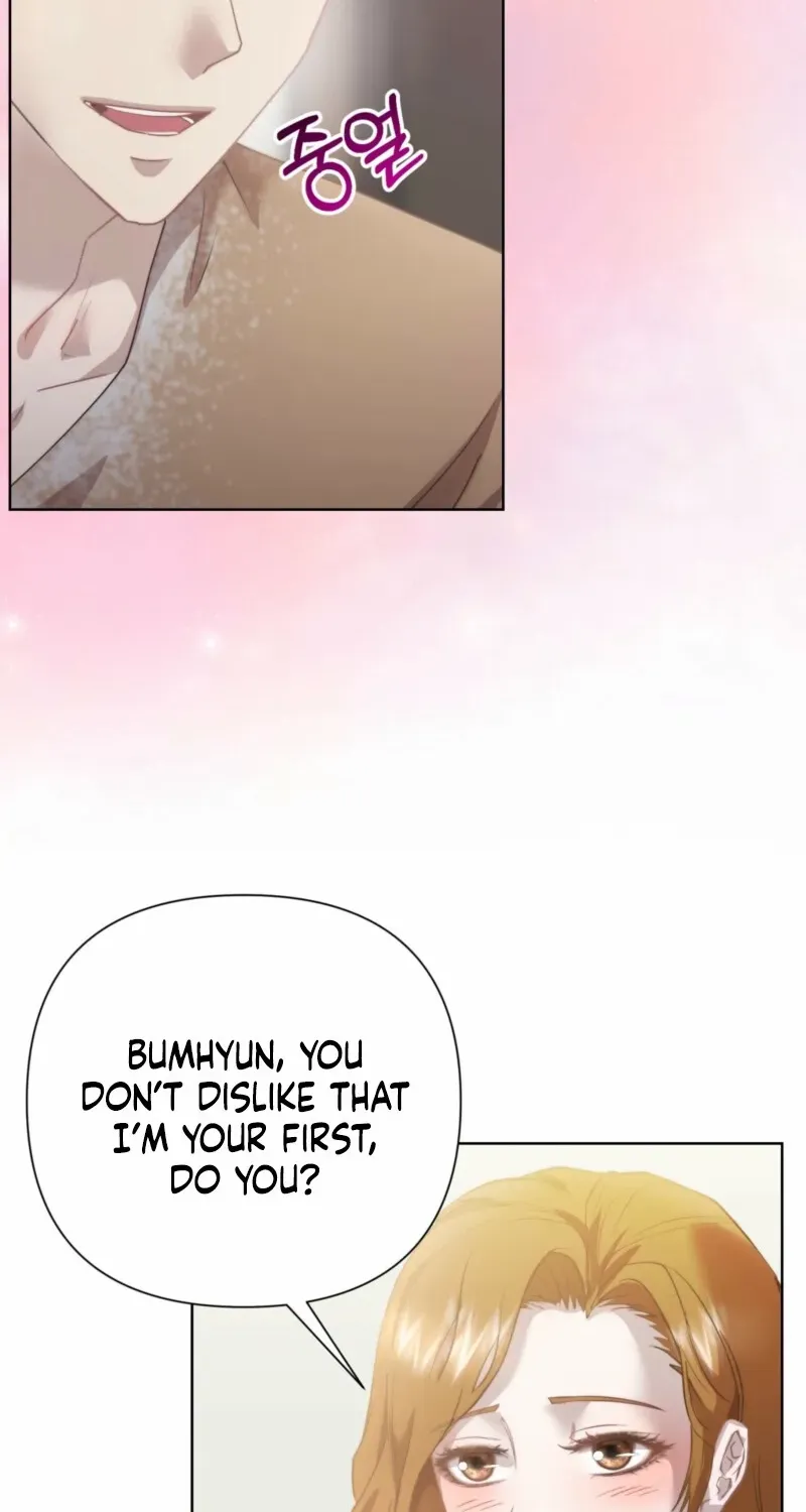 Read Fertile Period Couple chapter 12 image 8 on Lezhin