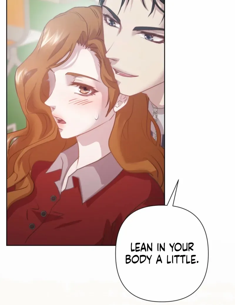 Read Fertile Period Couple chapter 12 image 90 on Lezhin
