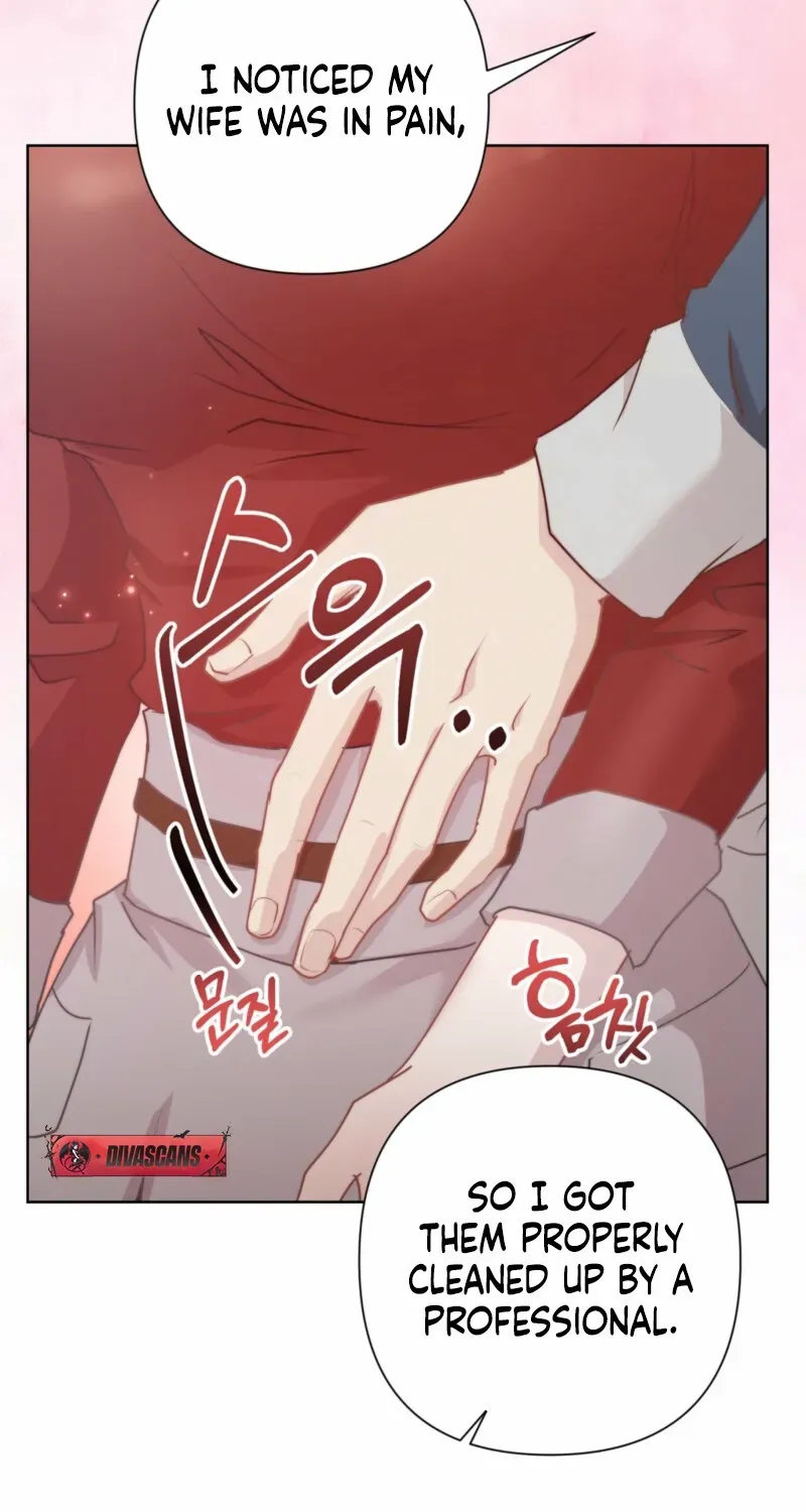 Read Fertile Period Couple chapter 12 image 95 on Lezhin