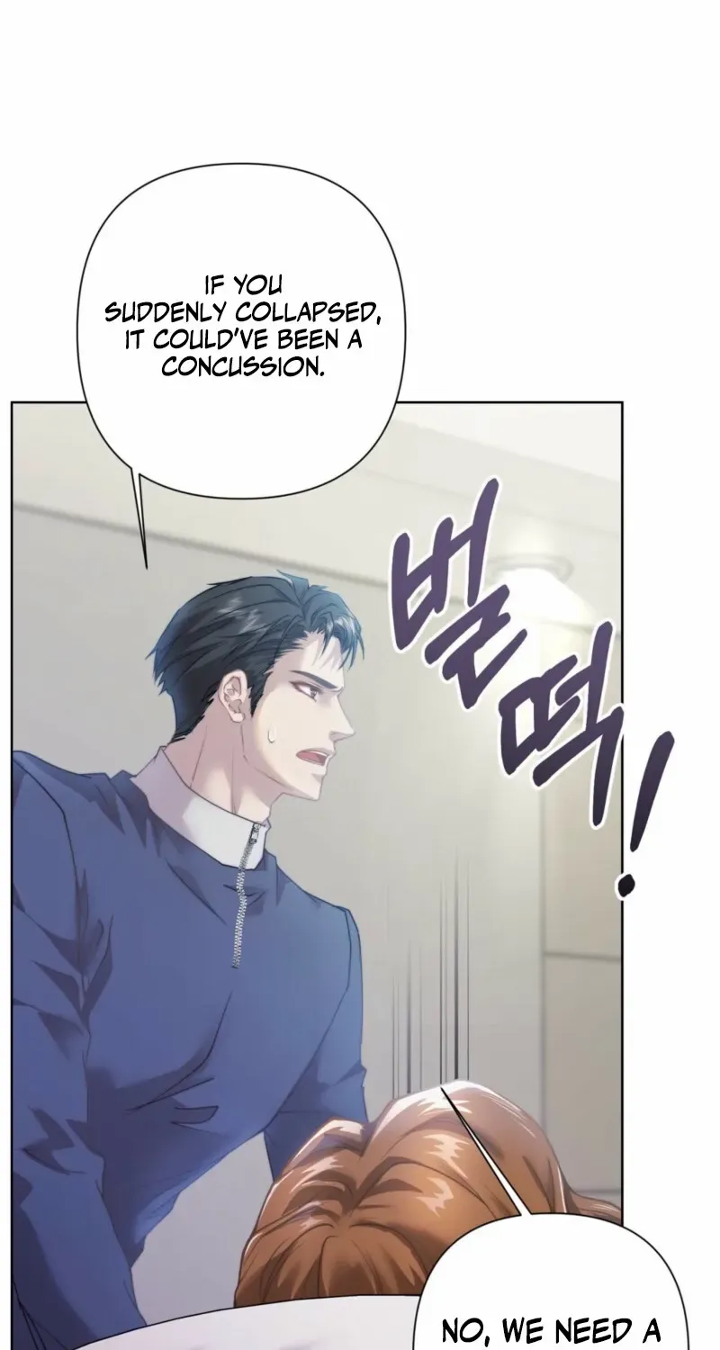 Read Fertile Period Couple chapter 14 image 18 on Lezhin