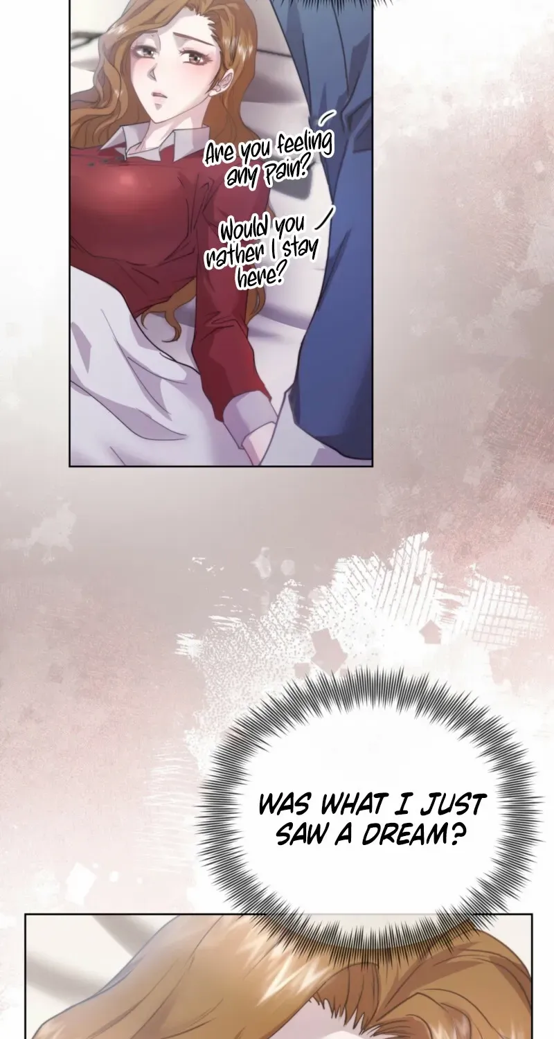 Read Fertile Period Couple chapter 14 image 22 on Lezhin
