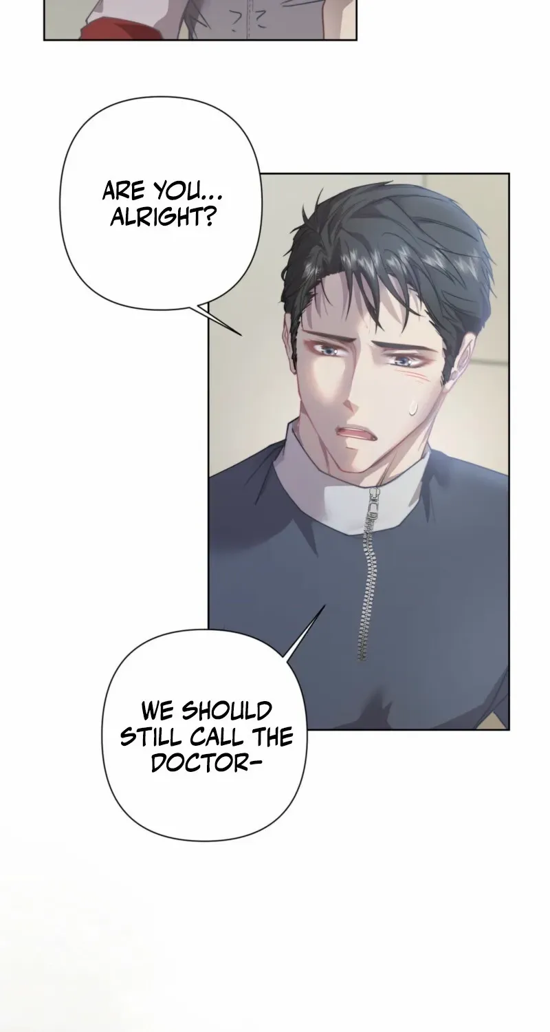 Read Fertile Period Couple chapter 14 image 26 on Lezhin