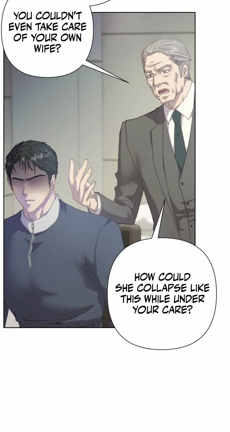 Read Fertile Period Couple chapter 14 image 31 on Lezhin