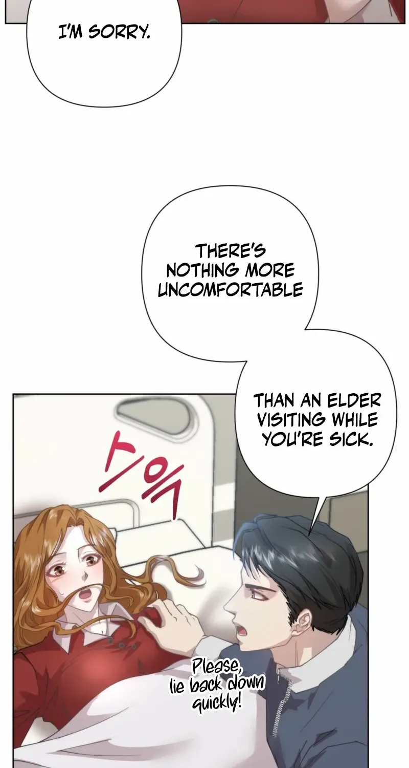 Read Fertile Period Couple chapter 14 image 40 on Lezhin