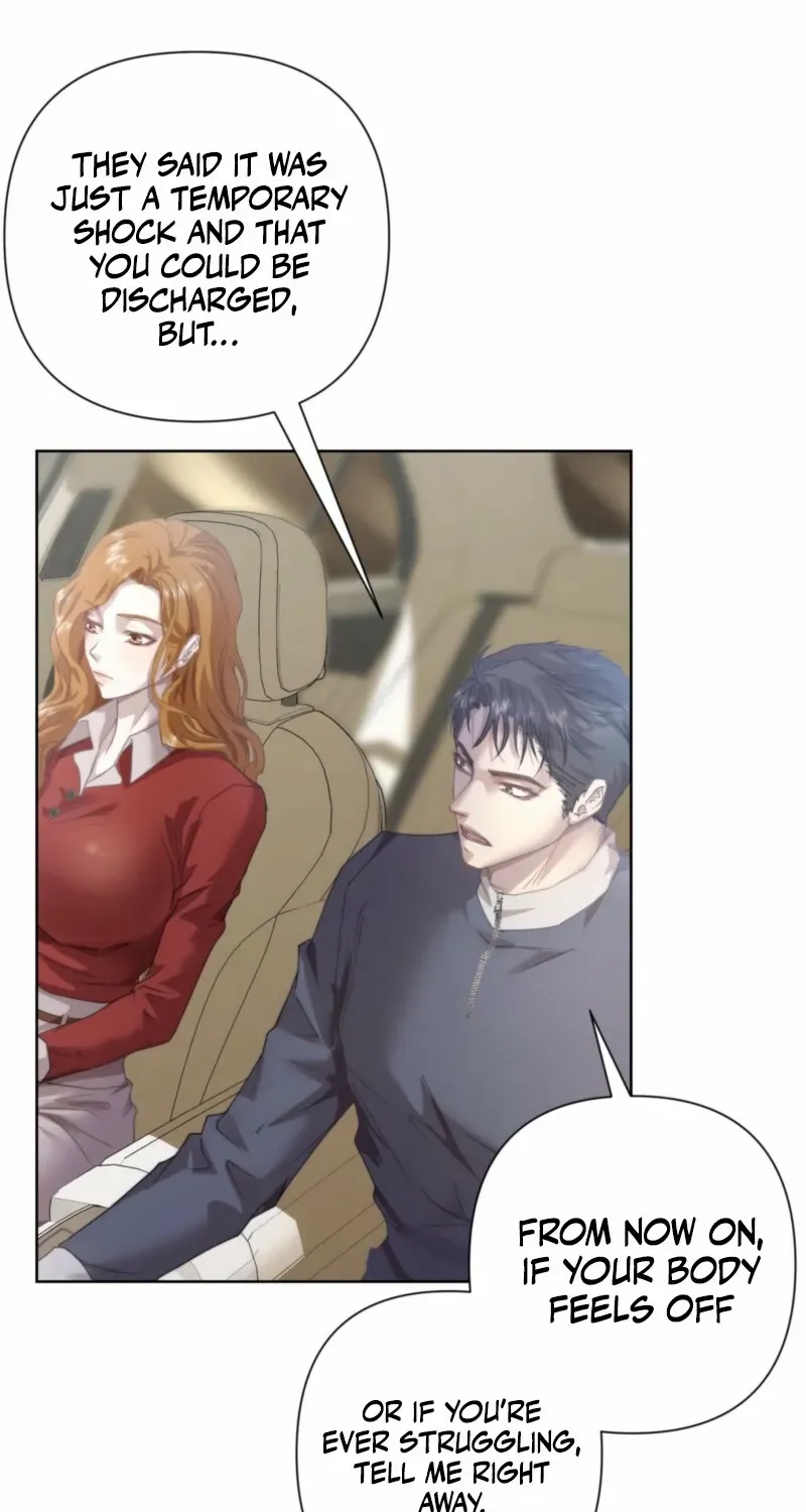 Read Fertile Period Couple chapter 14 image 80 on Lezhin