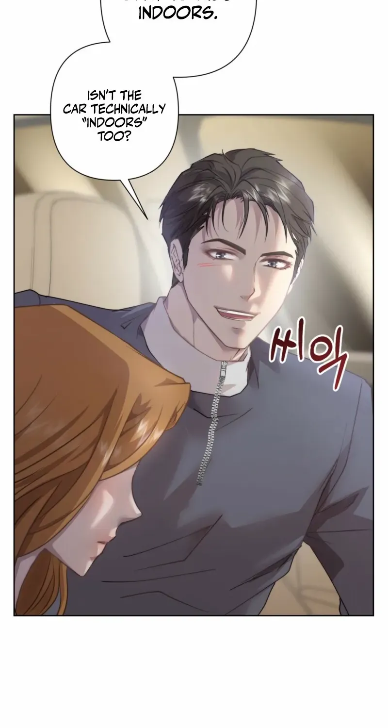 Read Fertile Period Couple chapter 14 image 86 on Lezhin
