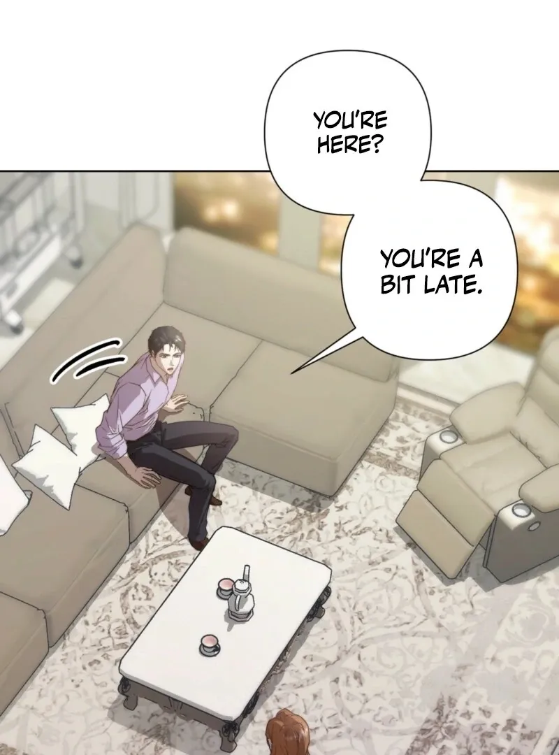 Read Fertile Period Couple chapter 17 image 48 on Lezhin