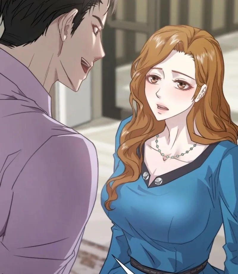 Read Fertile Period Couple chapter 17 image 51 on Lezhin