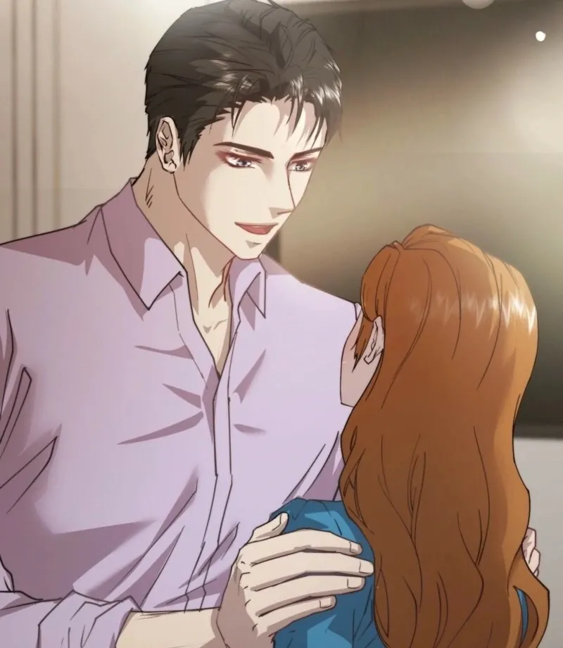 Read Fertile Period Couple chapter 17 image 64 on Lezhin