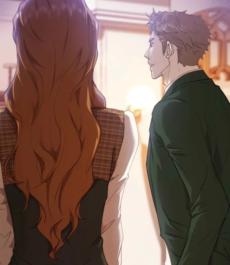 Read Fertile Period Couple chapter 18 image 3 on Lezhin