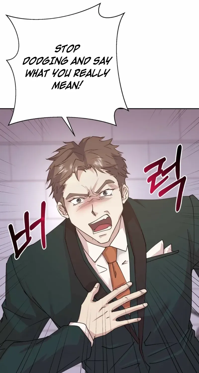 Read Fertile Period Couple chapter 19 image 34 on Lezhin