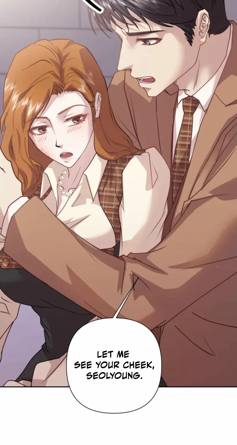 Read Fertile Period Couple chapter 19 image 60 on Lezhin
