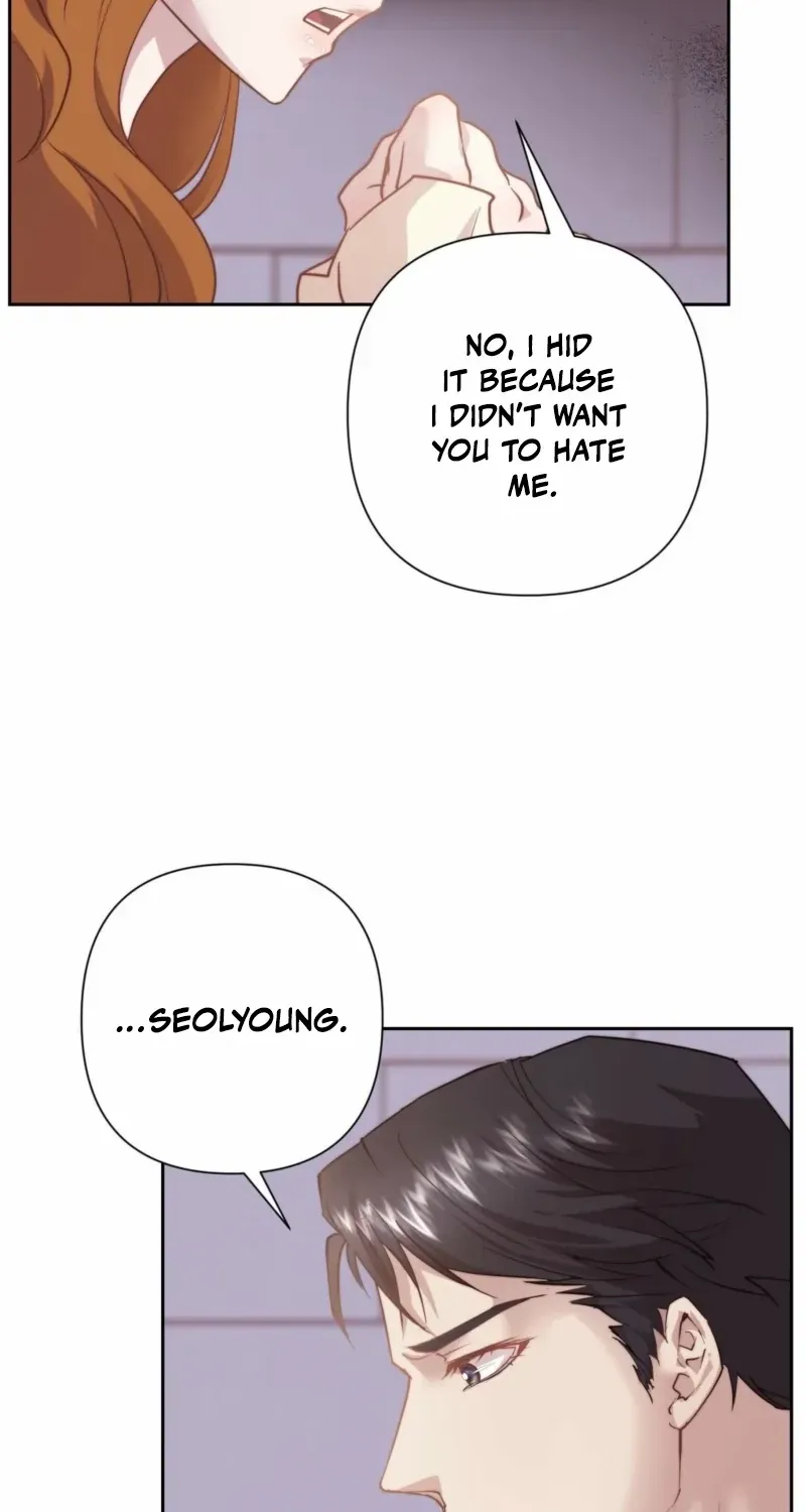 Read Fertile Period Couple chapter 19 image 80 on Lezhin