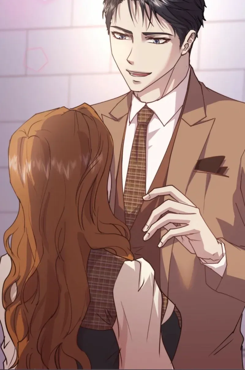 Read Fertile Period Couple chapter 19 image 95 on Lezhin